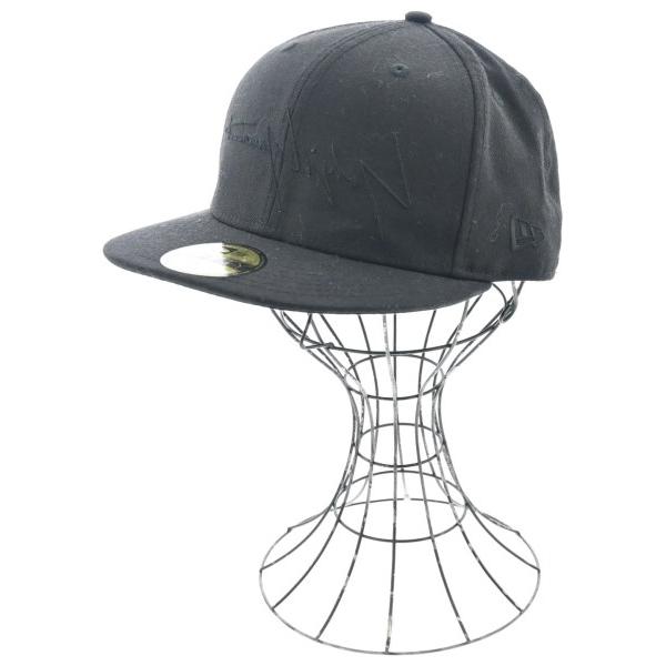 Yohji Yamamoto POUR HOMME キャップ メンズ ヨウジヤマモトプールオム
