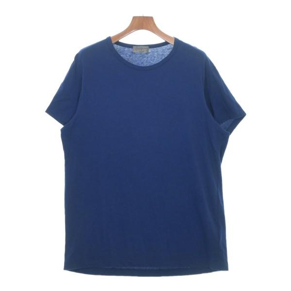 Yohji Yamamoto POUR HOMME yohji yamamoto POUR HOMME Tシャツ 