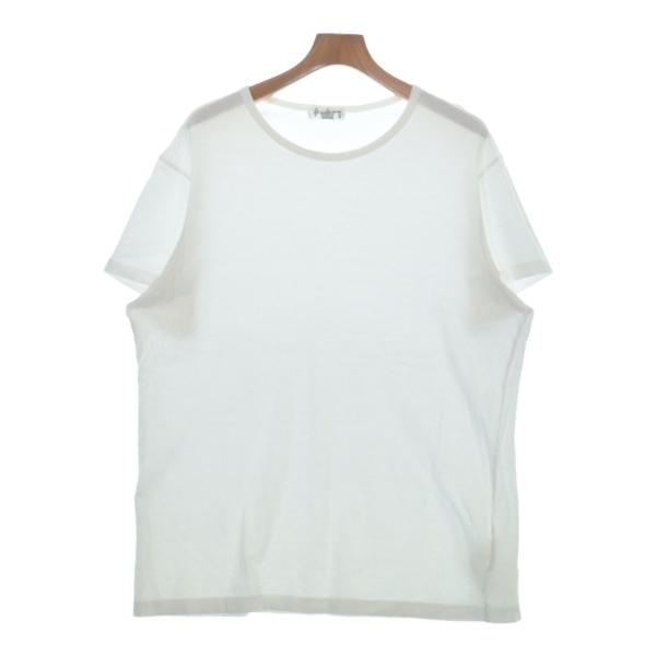 Yohji Yamamoto POUR HOMME yohji yamamoto POUR HOMME Tシャツ 