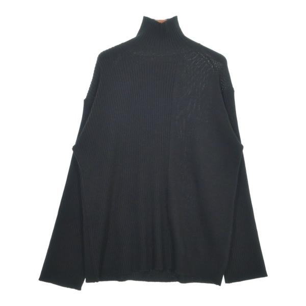 Yohji Yamamoto POUR HOMME ニット・セーター メンズ ヨウジヤマモト