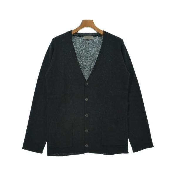Yohji Yamamoto POUR HOMME カーディガン メンズ ヨウジヤマモト