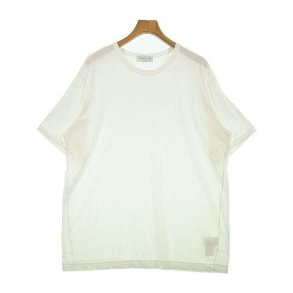 Yohji Yamamoto POUR HOMME yohji yamamoto POUR HOMME Tシャツ