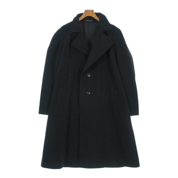 yohji yamamoto POUR HOMME コート（その他） 【古着】【中古】 Yohji Yamamoto POUR HOMME コート（その他） メンズ ヨウジヤマモト