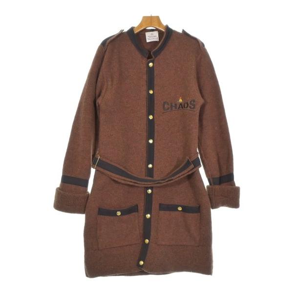 Vivienne Westwood Anglomania カーディガンコート Vivienne Westwood（ヴィヴィアンウエストウッド） コート（その他
