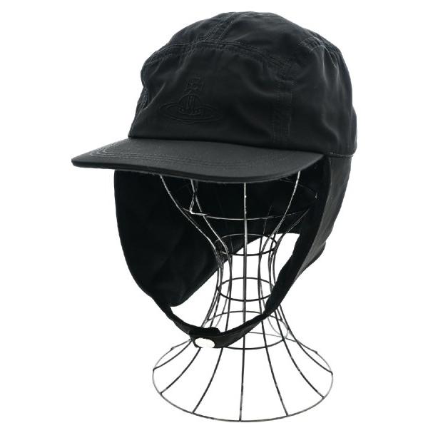 Vivienne Westwood MAN キャップ メンズ ヴィヴィアンウエスド 