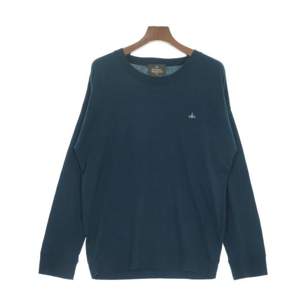 Vivienne Westwood MAN Tシャツ・カットソー メンズ ヴィヴィアン