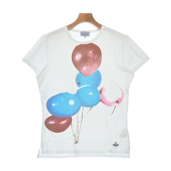 Vivienne Westwood MAN Tシャツ・カットソー メンズ ヴィヴィアン