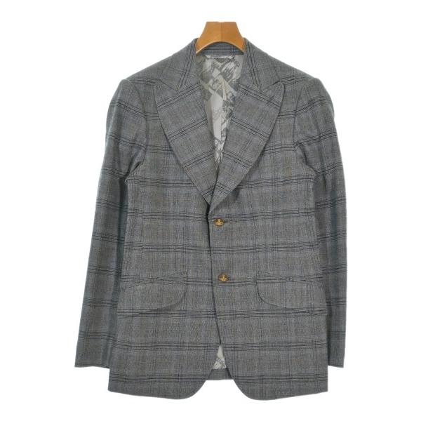 Vivienne Westwood MAN ジャケット メンズ ヴィヴィアンウエスド
