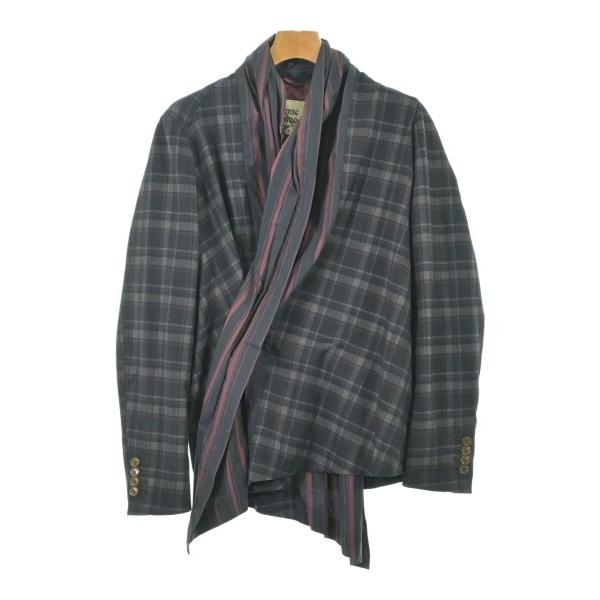 専用Vivienne Westwood MAN ジャケット Vivienne Westwood MAN カジュアルジャケット メンズ ヴィヴィアン