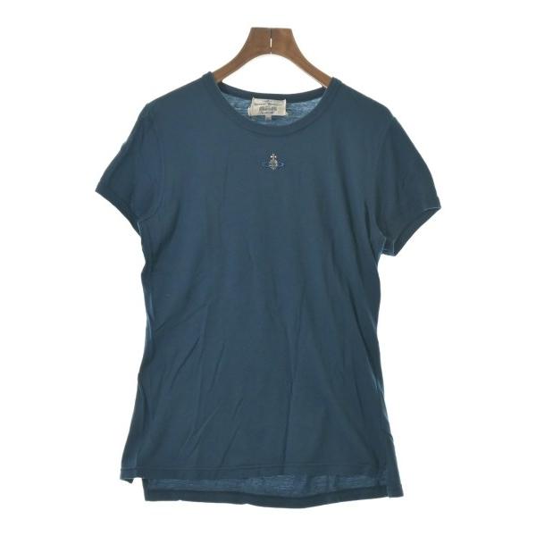 Vivienne Westwood MAN Tシャツ・カットソー メンズ ヴィヴィアン