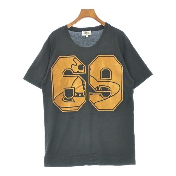 Vivienne Westwood MAN Tシャツ・カットソー メンズ ヴィヴィアン
