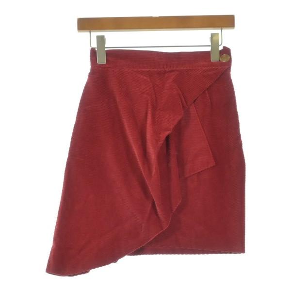Vivienne Westwood red label RED LABEL ミニスカート