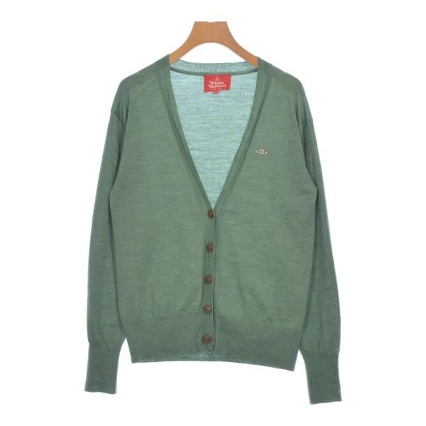 Vivienne Westwood RED LABEL　カーディガン Vivienne Westwood red label RED LABEL カーディガン