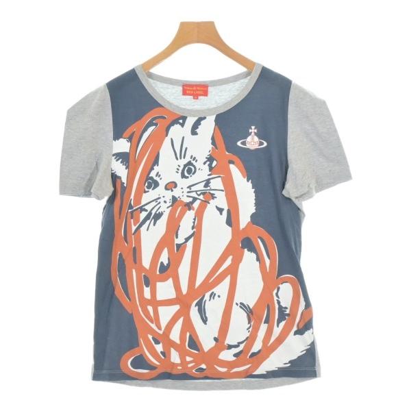 Vivienne Westwood red label RED LABEL Tシャツ・カットソー