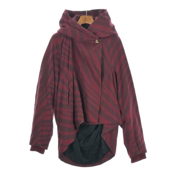 Vivienne Westwood RED LABEL コート（その他） レディース ヴィヴィアンウエストウッドレッドレーベル