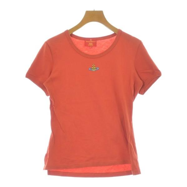 Vivienne Westwood red label RED LABEL Tシャツ・カットソー