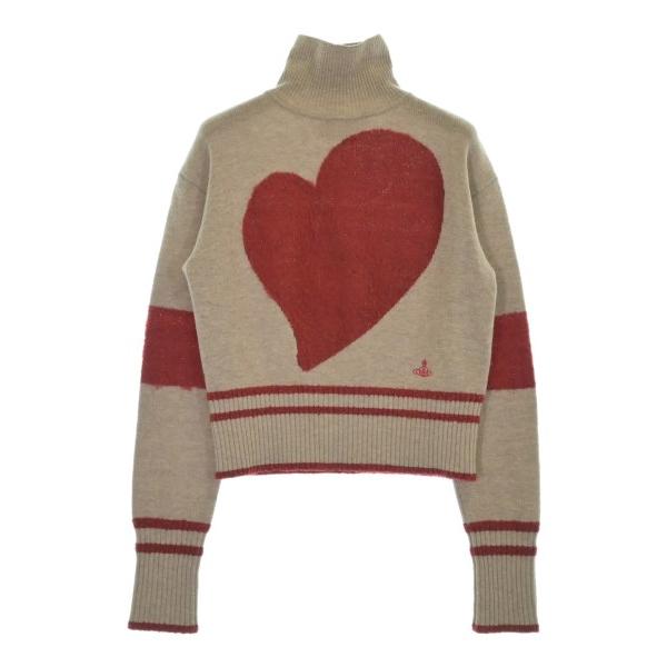 Vivienne Westwood red label RED LABEL ニット・セーター レディース