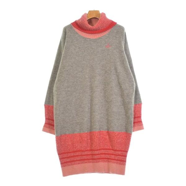 Vivienne Westwood red label RED LABEL ワンピース レディース
