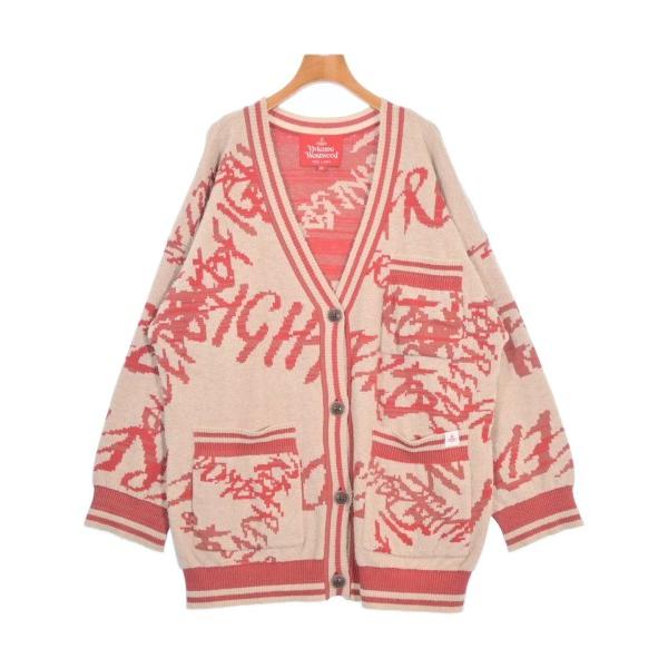 Vivienne Westwood red label RED LABEL カーディガン レディース