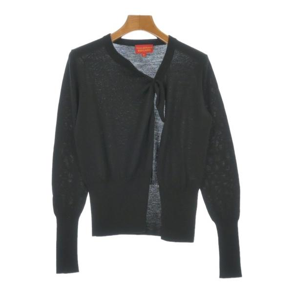 良品　Vivienne Westwood Red Label カーディガン Vivienne Westwood red label RED LABEL カーディガン