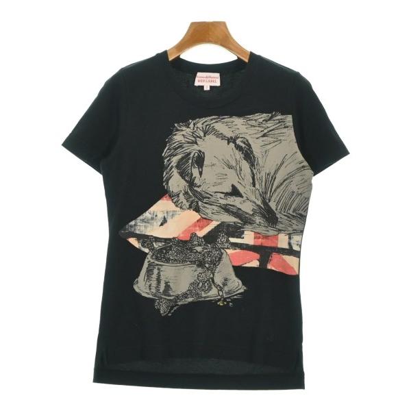 VivienneWestwood redlabel カットソー 中古・古着通販】Vivienne Westwood RED LABEL (ヴィヴィアンウエスト