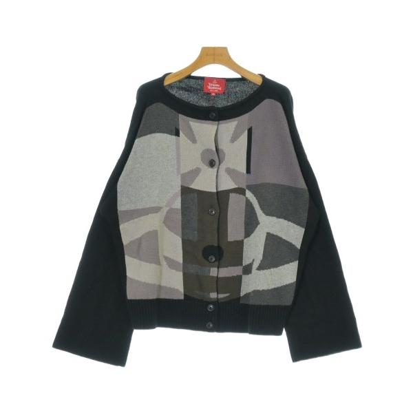 Vivienne Westwood red label RED LABEL カーディガン レディース