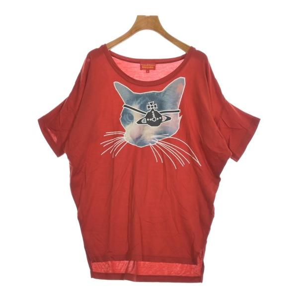 Vivienne Westwood red label RED LABEL Tシャツ・カットソー