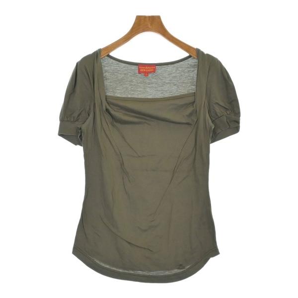 Vivienne Westwood red label RED LABEL Tシャツ・カットソー