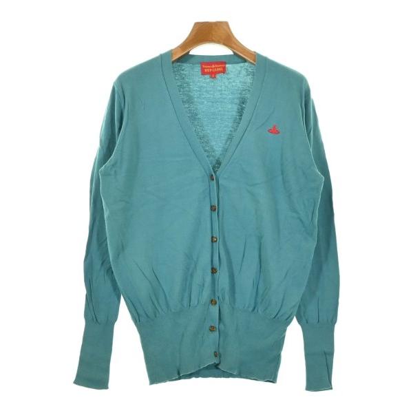 Vivienne Westwood red label RED LABEL カーディガン レディース