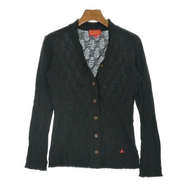 Vivienne Westwood red label RED LABEL カーディガン レディース