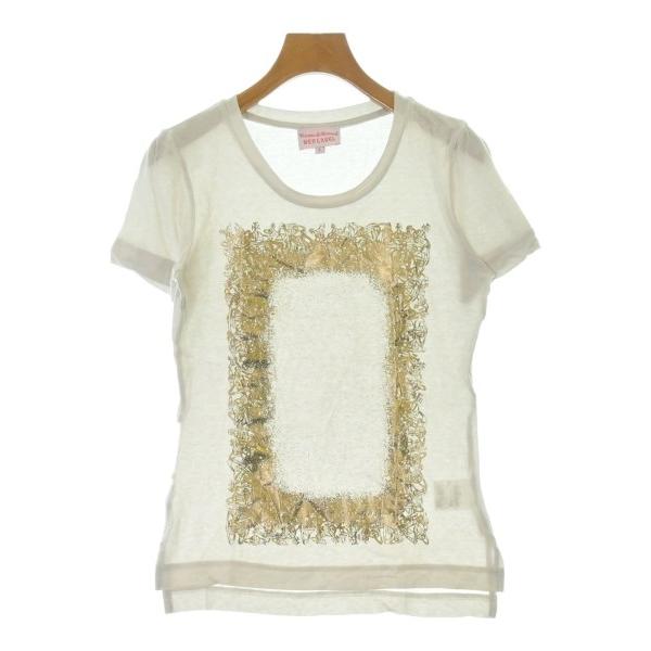 Vivienne Westwood red label RED LABEL Tシャツ・カットソー