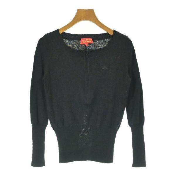 Vivienne Westwood red label RED LABEL ニット・セーター レディース