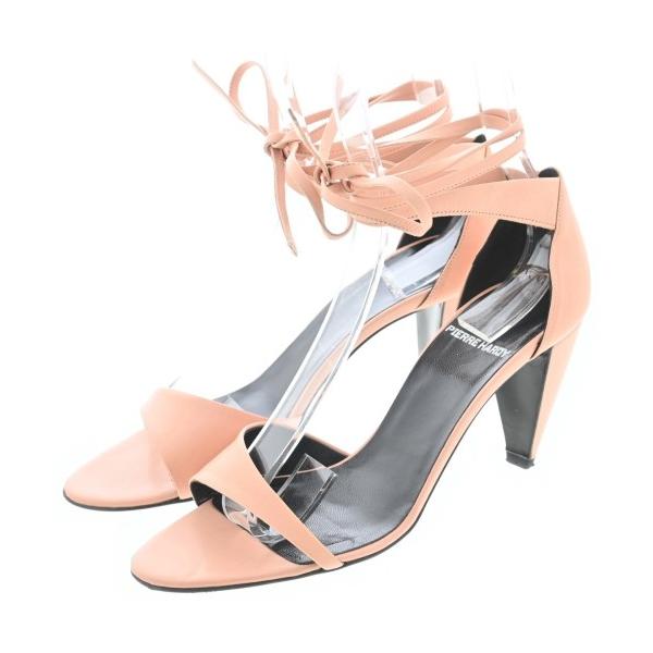 PIERRE HARDY（ピエールアルディ） パンプス レディース 中古 古着