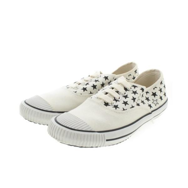 Comme Des Garcons コムデギャルソン スニーカー レディース 055m0138 Ragtag Online Shop 通販 Yahoo ショッピング