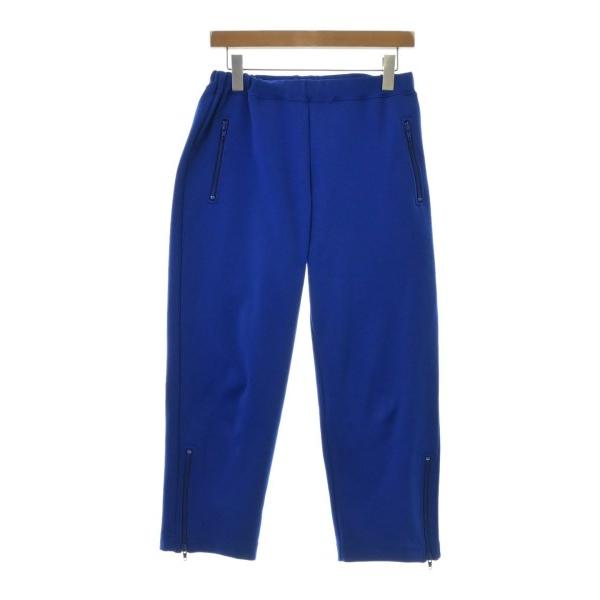 COMME des GARCONS（コムデギャルソン） スウェットパンツ レディース