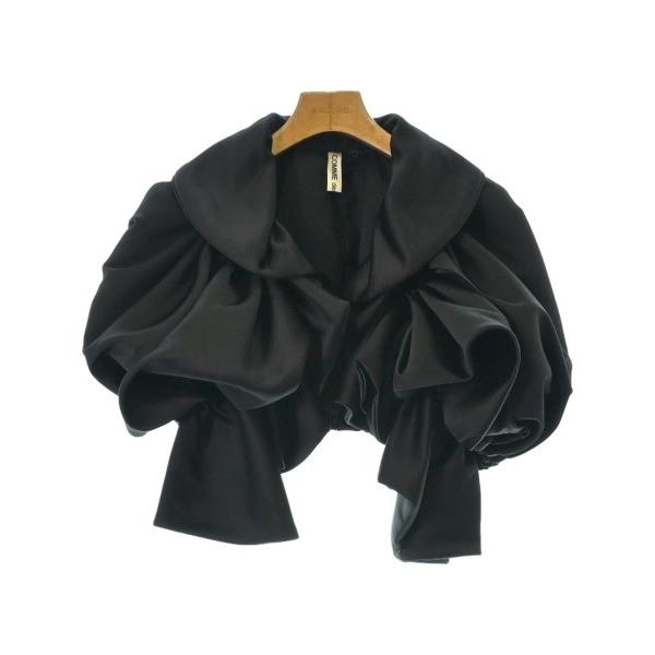 COMME des GARCONS ジャケット レディース コムデギャルソン 中古 古着  