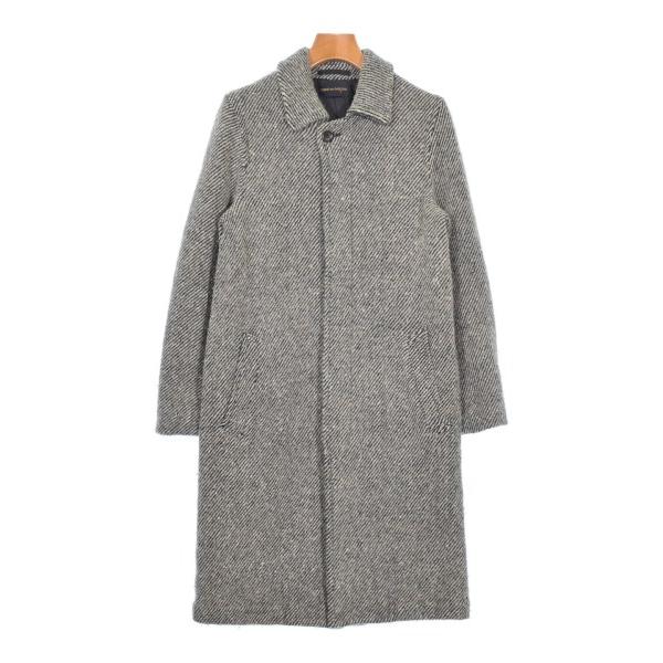 COMME des GARCONS（コムデギャルソン） ステンカラーコート 