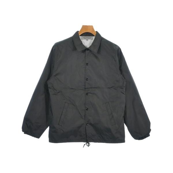 COMME des GARCONS コムデギャルソン ブルゾン（その他） メンズ 【古着】【中古】 COMME des GARCONS（コムデギャルソン） ブルゾン（その他） メンズ