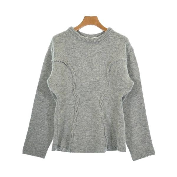 COMME des GARCONS（コムデギャルソン） ニット・セーター レディース