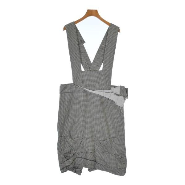 COMME des GARCONS（コムデギャルソン） ワンピース レディース 中古