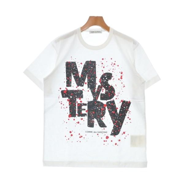 COMME des GARCONS（コムデギャルソン） COMME des GARCONS Tシャツ