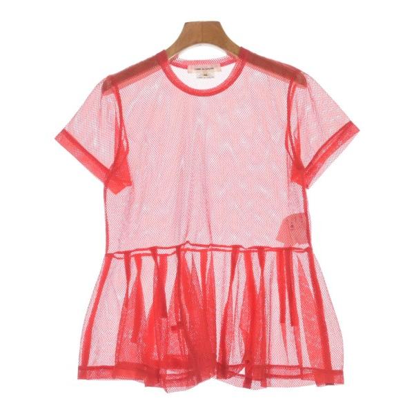 COMME des GARCONS（コムデギャルソン） COMME des GARCONS Tシャツ