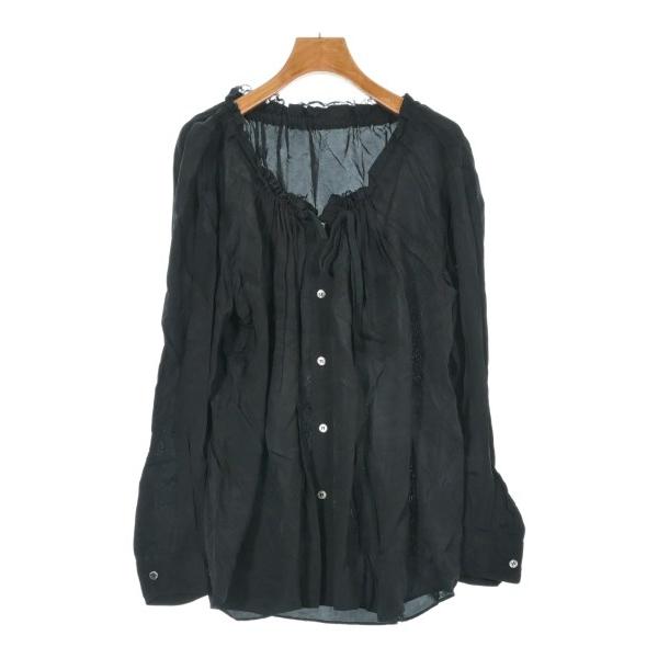 COMME des GARCONS COMME des GARCONS ブラウス 【古着】【中古】【送料無料】 中古・古着通販】COMME des GARCONS COMME des GARCONS