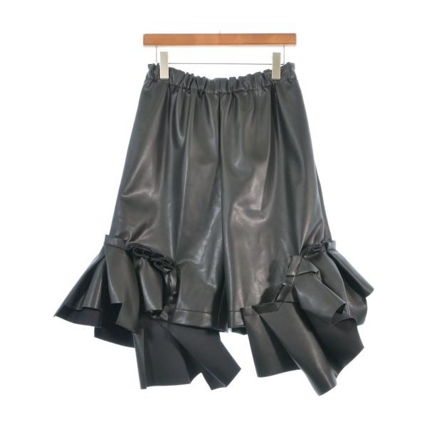 COMME des GARCONS コムデギャルソン パンツ（その他） レディース 【古着】【中古】 COMME des GARCONS（コムデギャルソン） パンツ（その他） レディース