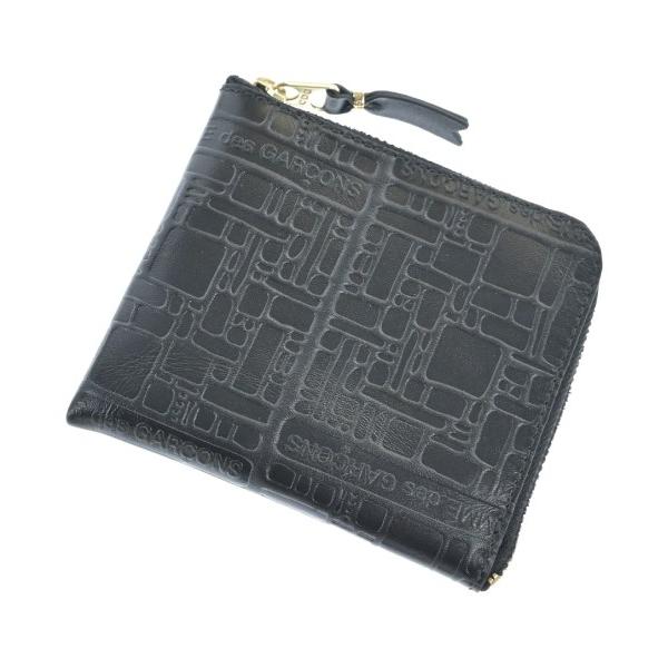 COMME des GARCONS 財布・コインケース メンズ コムデギャルソン 中古  