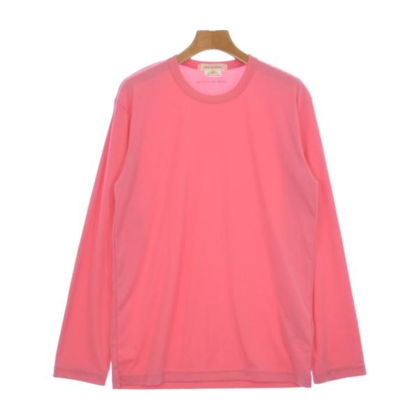 COMME des GARCONS（コムデギャルソン） COMME des GARCONS Tシャツ