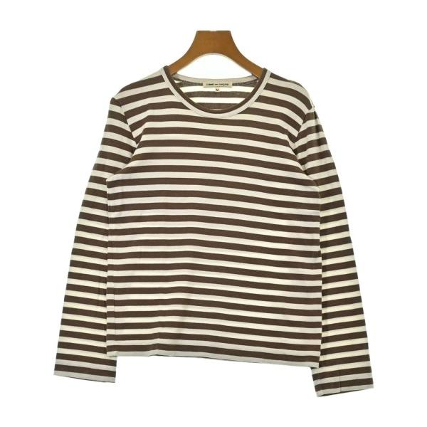 COMME des GARCONS（コムデギャルソン） COMME des GARCONS Tシャツ