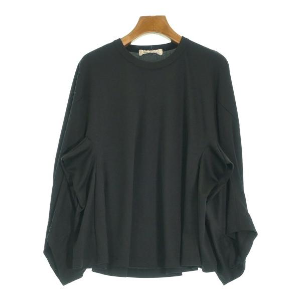 COMME des GARCONS コムデギャルソン Tシャツ・カットソー レディース 【古着】【中古】 COMME des GARCONS（コムデギャルソン） COMME des GARCONS Tシャツ