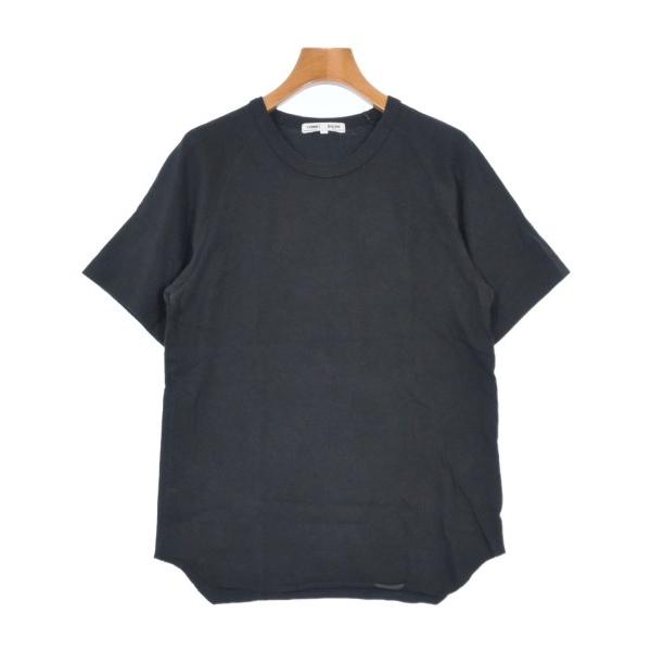 新品未使用　COMME des GARCONS コムデギャルソンレディースT COMME des GARCONS コムデギャルソン GIRL NZ-K201 メッセージ