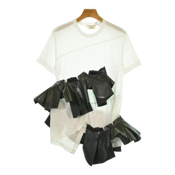 新品未使用ヴィンテージ COMME des GARÇONS ショートTシャツ COMME des GARCONS（コムデギャルソン） COMME des GARCONS Tシャツ